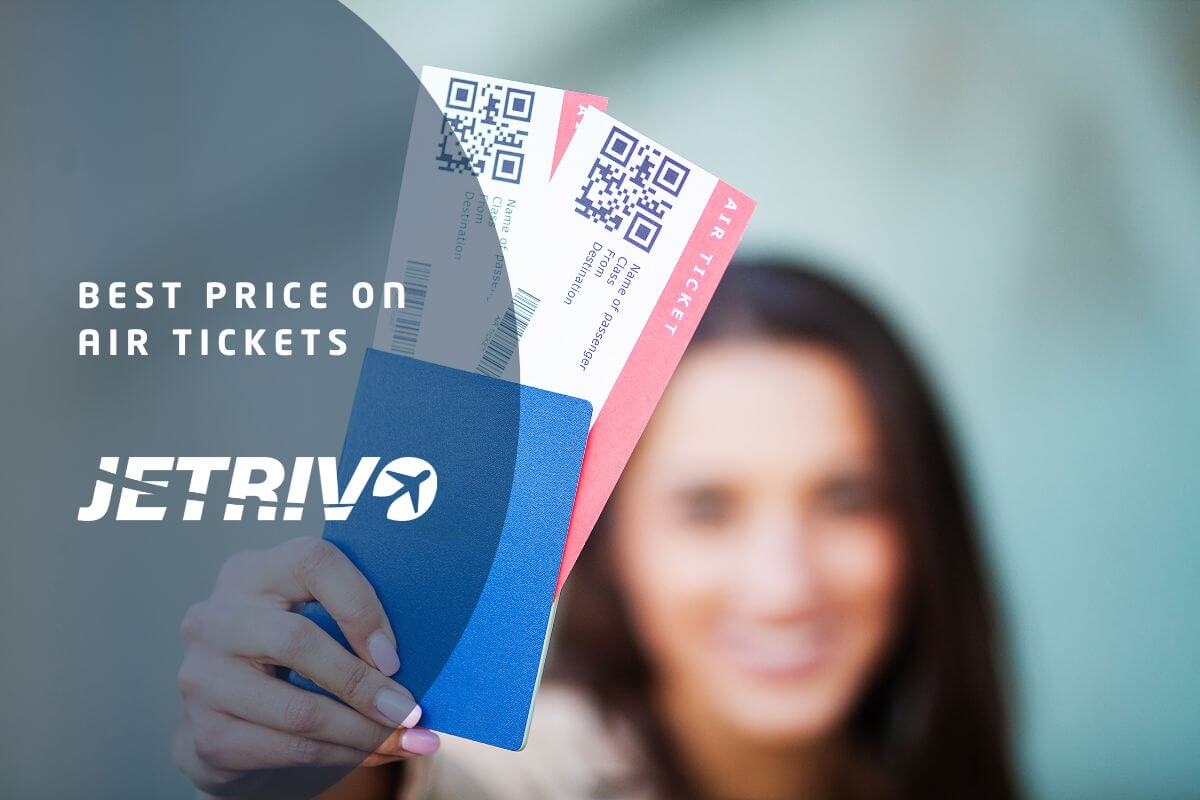 Air ticket booking from Bangladesh